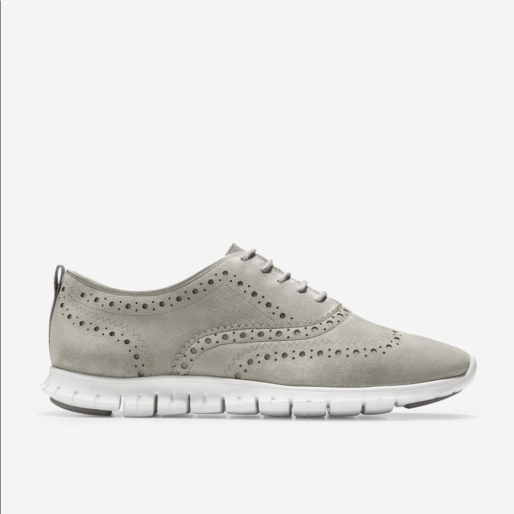 Cole Haan Women’s ZERØGRAND Wingtip Oxford